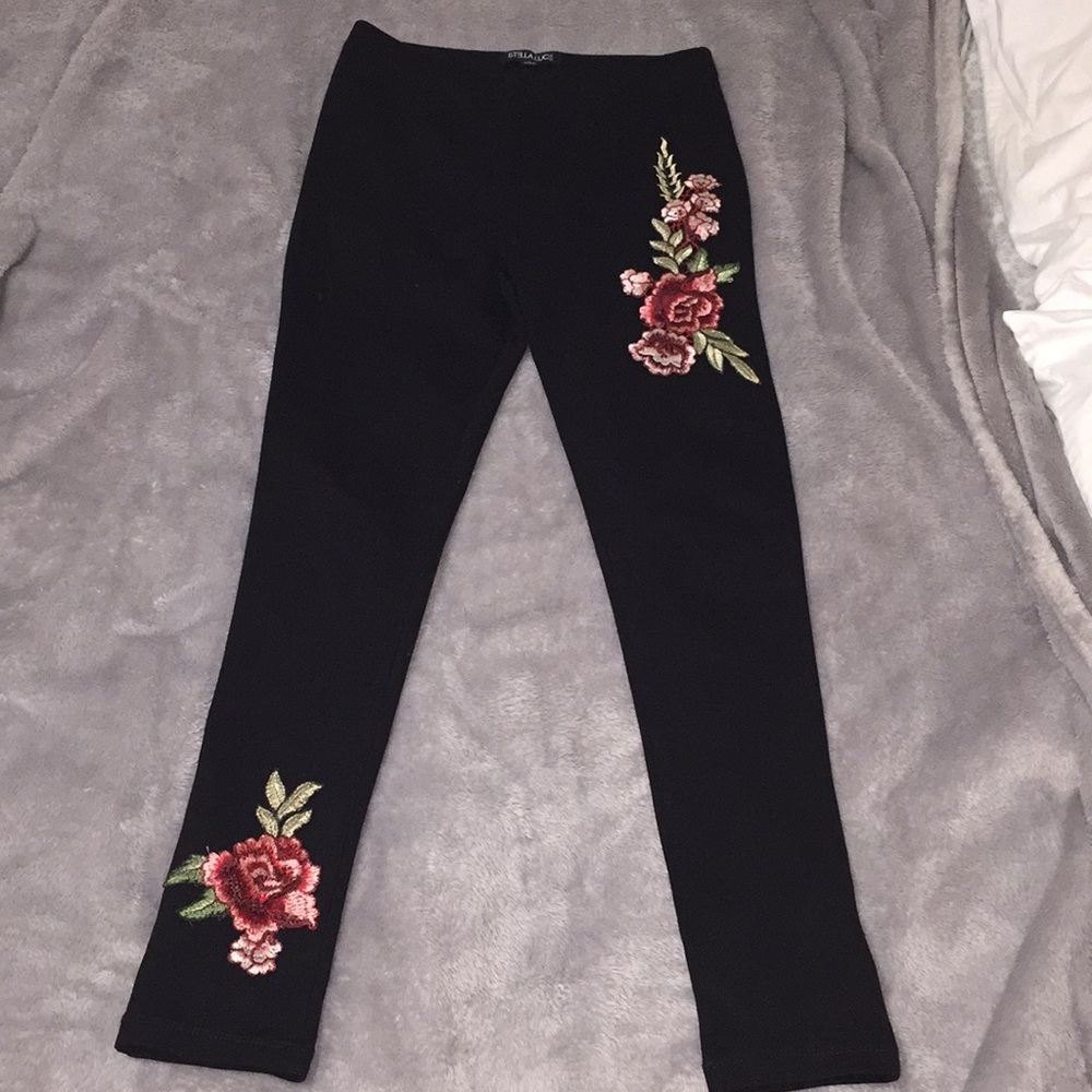 Pants